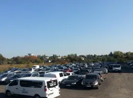 Réserver le Parking Roissy Tarif à Paris CDG